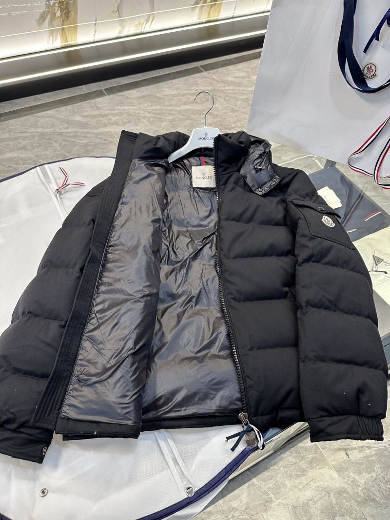 Moncler Down Jackets